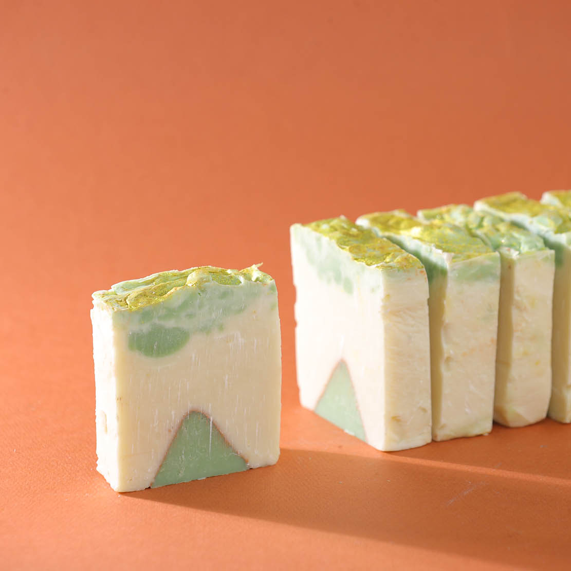 MeadowFreshCloldpressSoaps