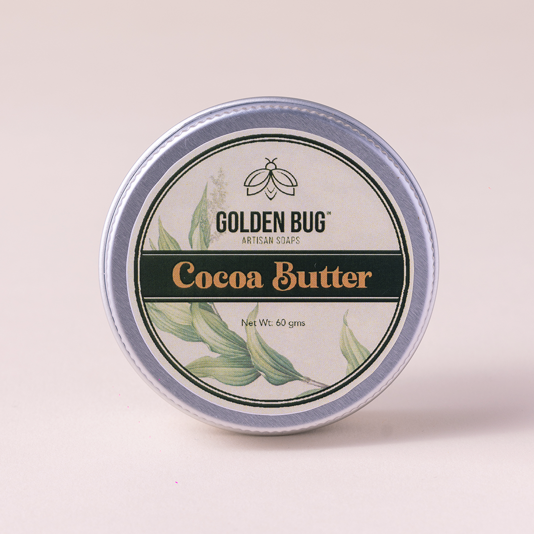 Cocoa Butter 1080