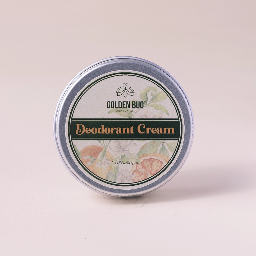 DEO Cream 1080
