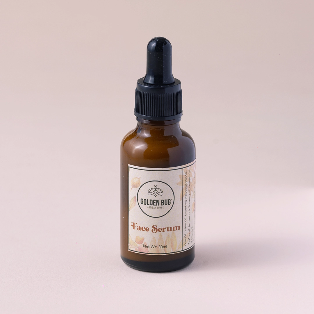 Face Serum 1080 Face Serum 1080