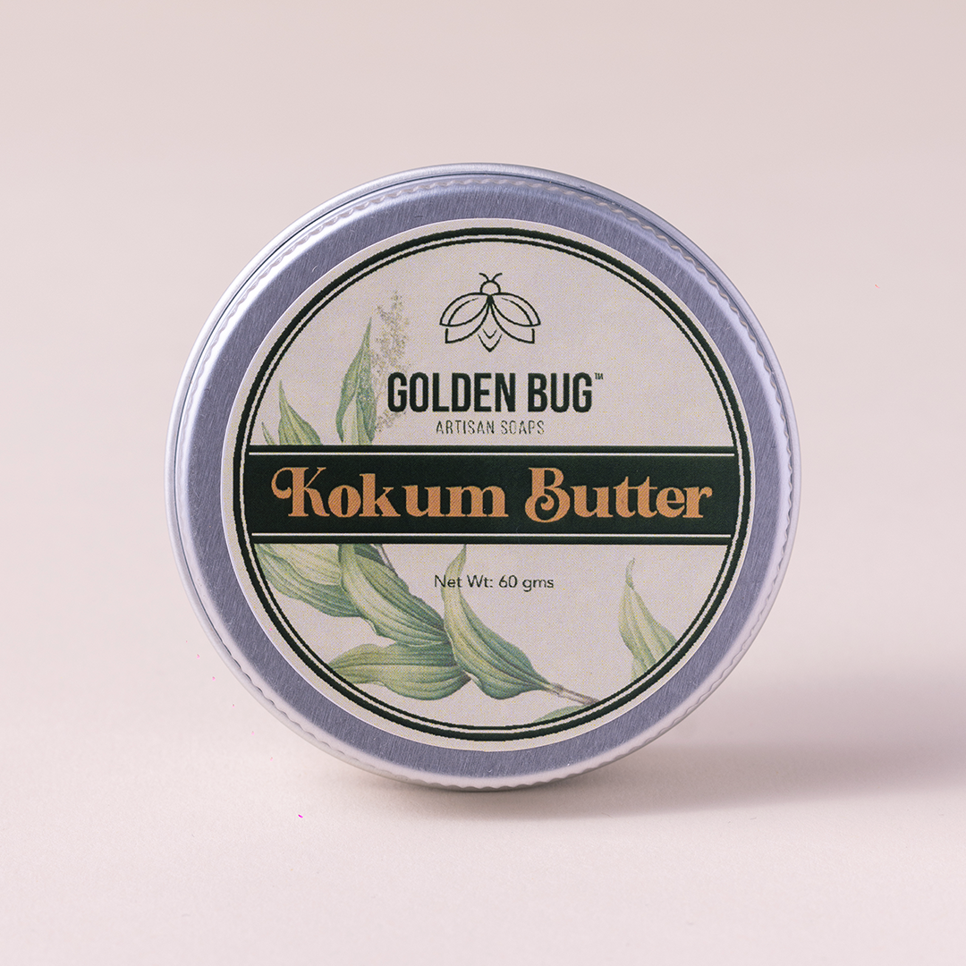 Kokum Butter 1080