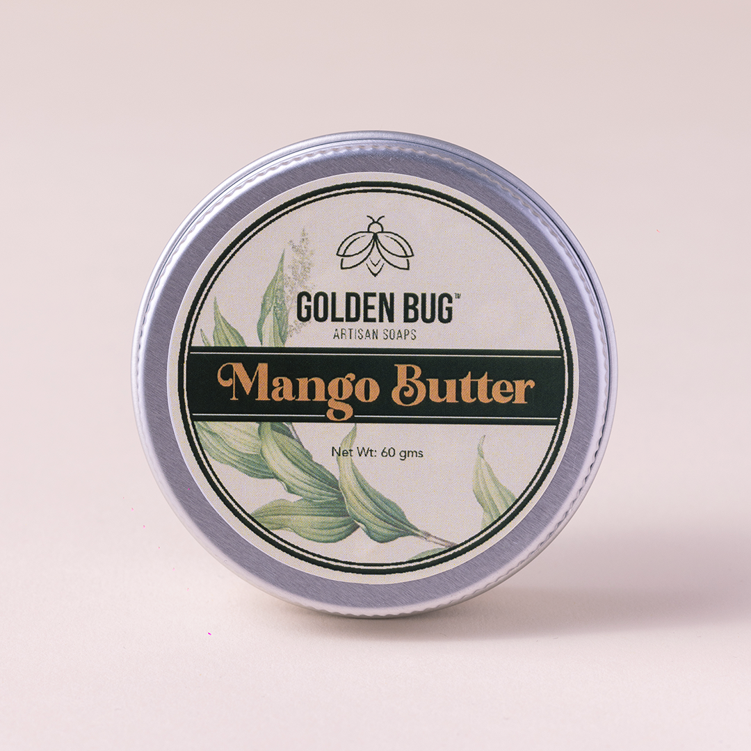 Mango Butter 1080
