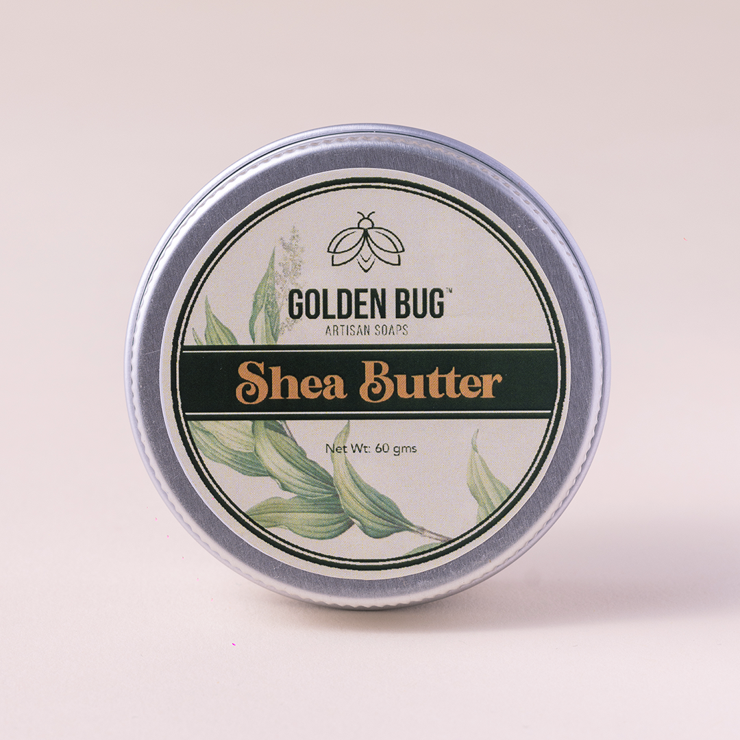 Shea Butteer 1080